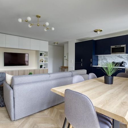 Suite Imperiale, Disneyland Paris, 6 Personnes Chessy  Esterno foto