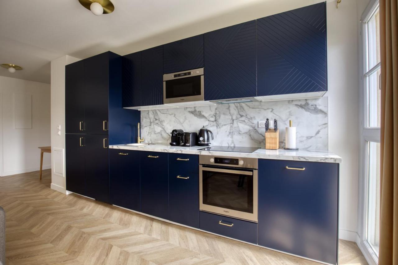Suite Imperiale, Disneyland Paris, 6 Personnes Chessy  Esterno foto