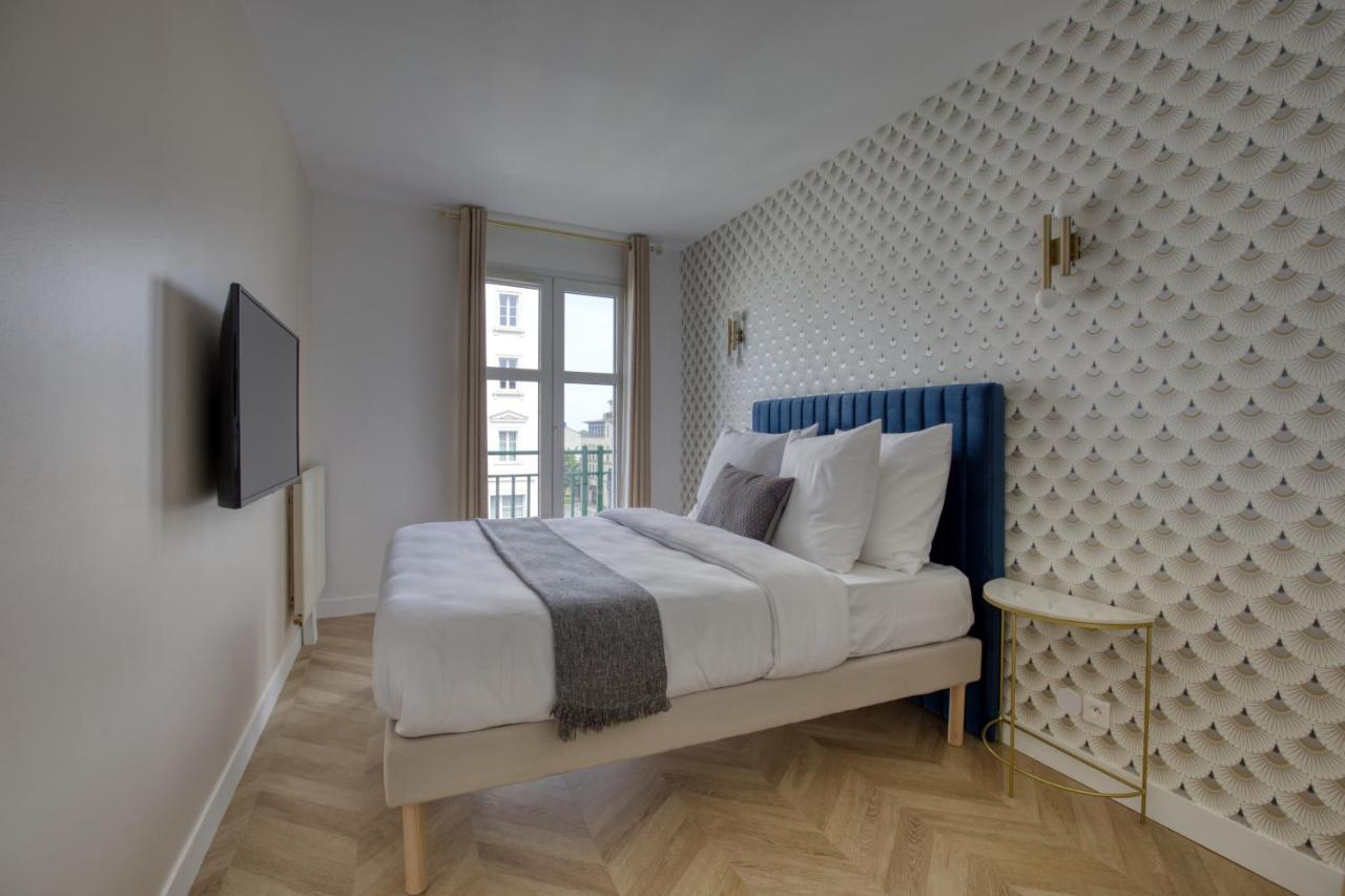 Suite Imperiale, Disneyland Paris, 6 Personnes Chessy  Esterno foto