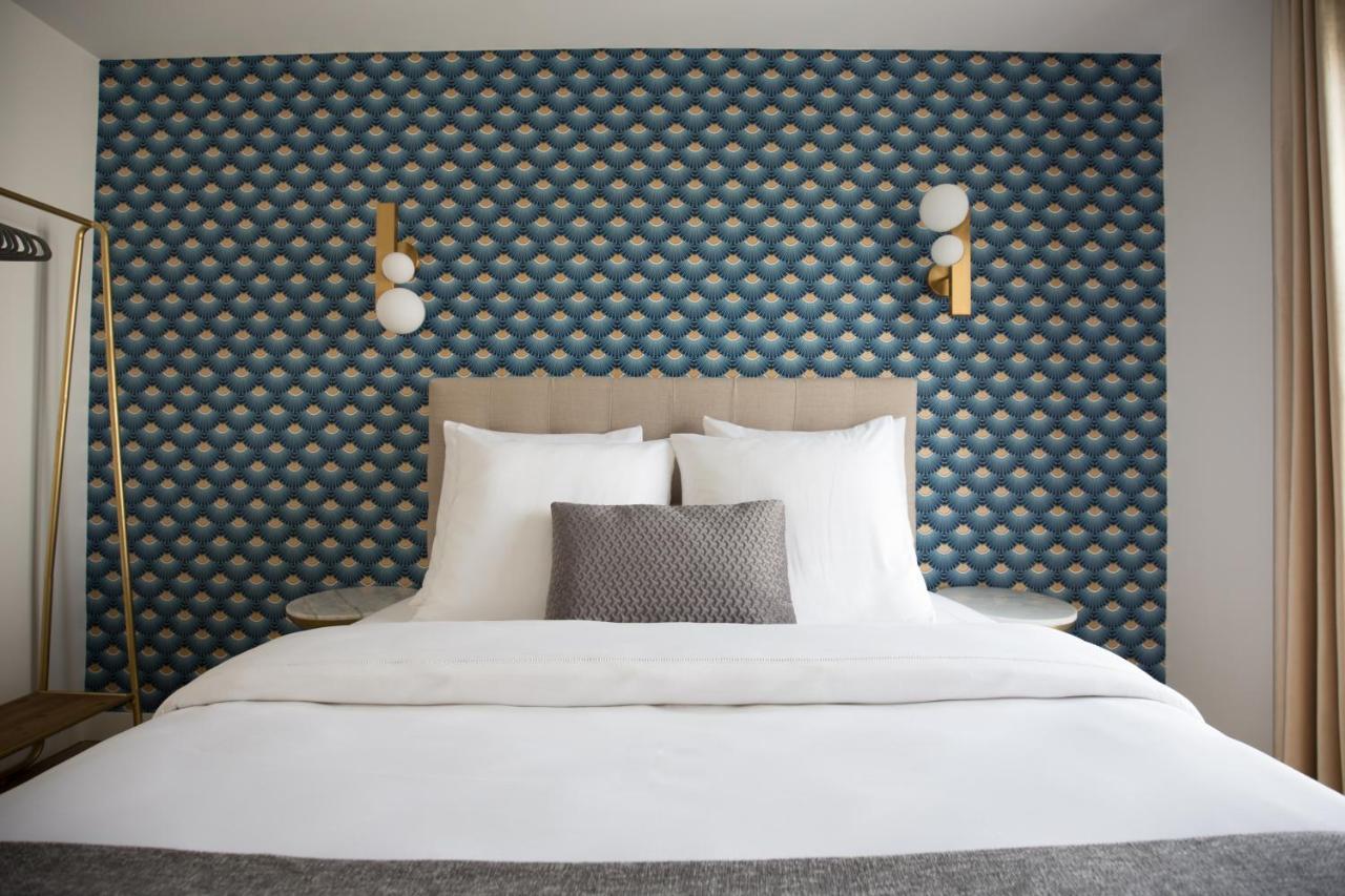 Suite Imperiale, Disneyland Paris, 6 Personnes Chessy  Esterno foto