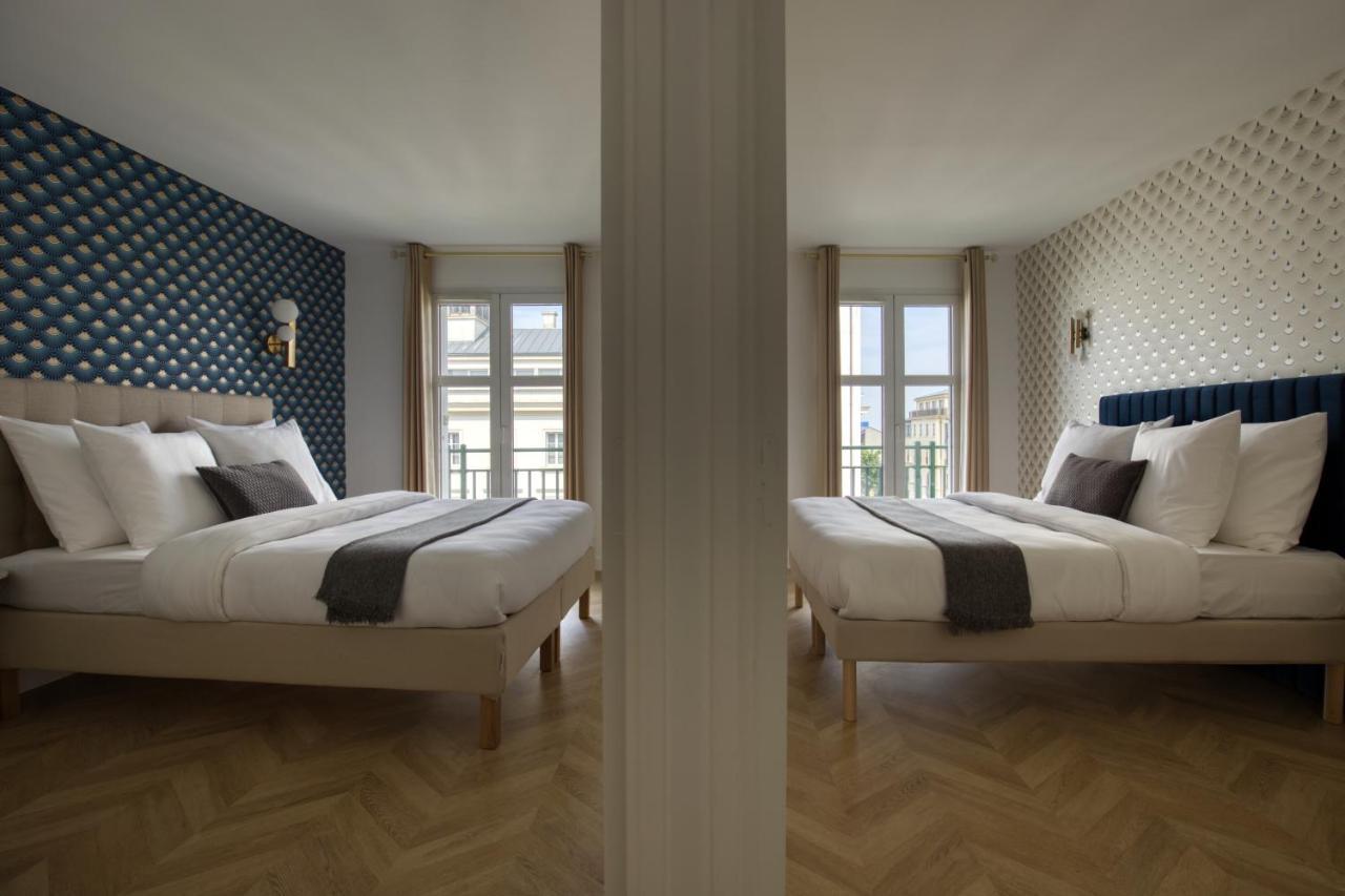 Suite Imperiale, Disneyland Paris, 6 Personnes Chessy  Esterno foto